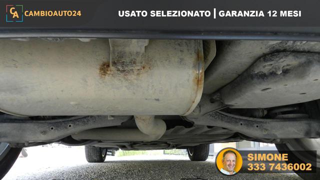 AUDI Q3 usata, con Luce d