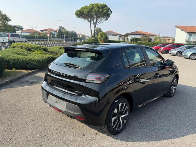 PEUGEOT 208 usata, con Chiusura centralizzata