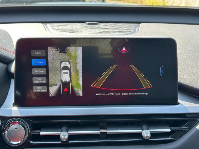 DR MOTOR DR 5.0 usata, con Cruise Control