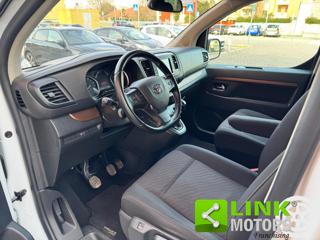 TOYOTA Proace Verso usata, con Controllo automatico clima