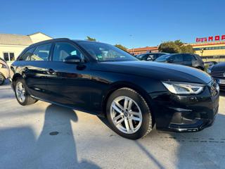 AUDI A4 usata, con Airbag laterali