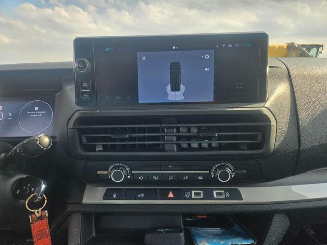 FIAT Scudo usata, con Climatizzatore