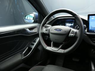 FORD Focus usata, con Controllo automatico clima