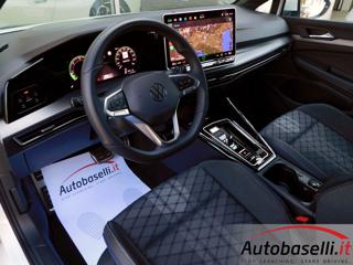 VOLKSWAGEN Golf usata, con Airbag