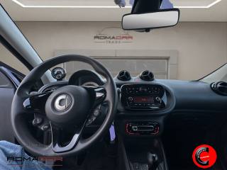 SMART ForFour usata, con Controllo trazione