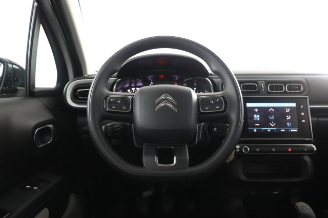 CITROEN C3 usata 5