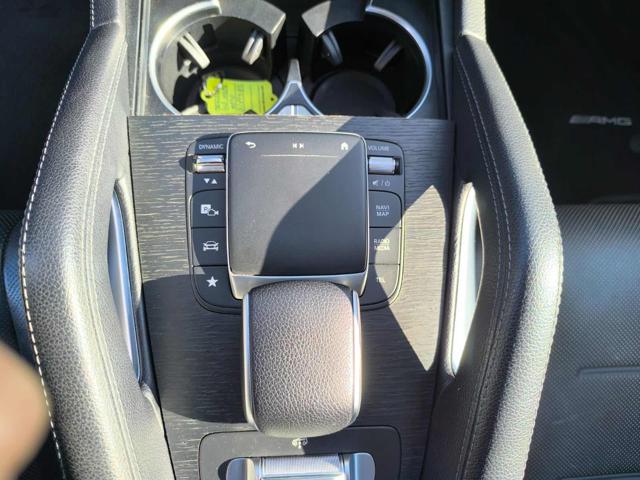 MERCEDES-BENZ GLE 350 usata, con Park Distance Control