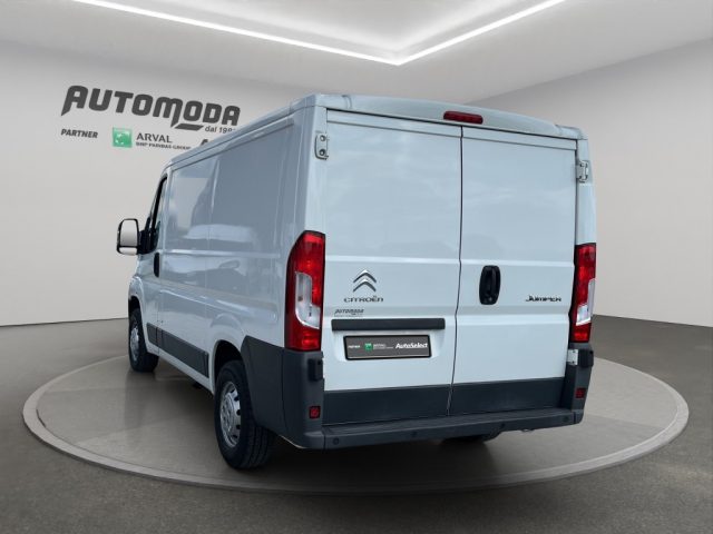 CITROEN Jumper usata, con Servosterzo