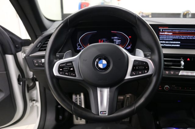 BMW 220 usata, con Autoradio digitale