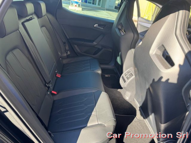 CUPRA Leon usata, con Cruise Control