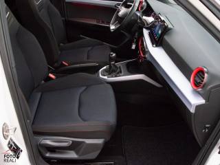 SEAT Arona usata, con Specchietti laterali elettrici
