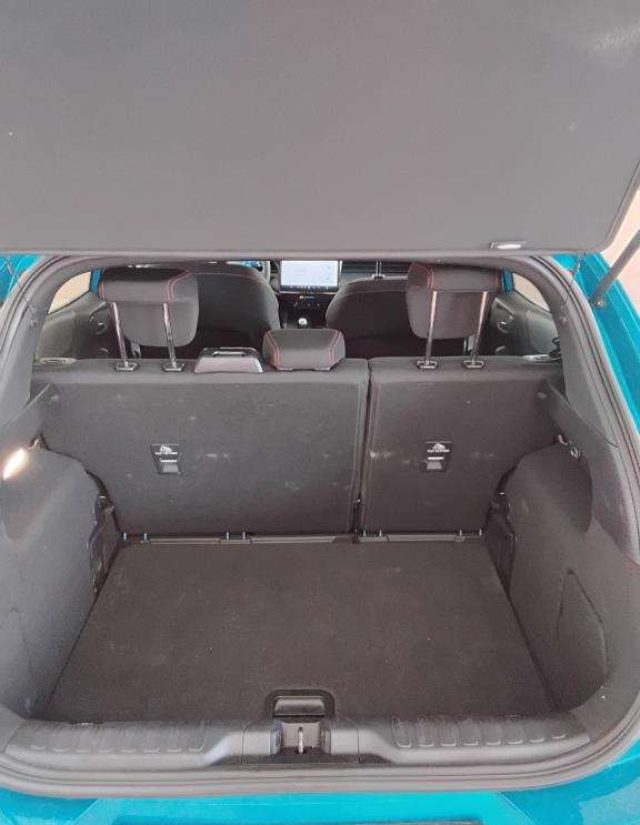 FORD Puma usata, con Autoradio