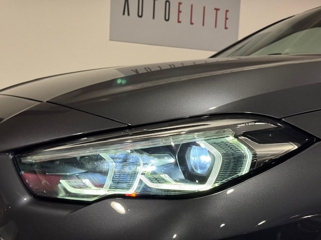 BMW 216 usata, con Volante in pelle