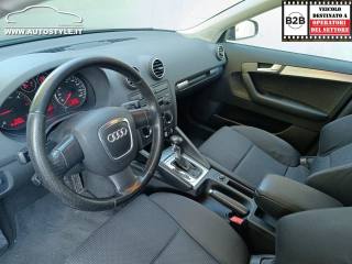AUDI A3 usata 55
