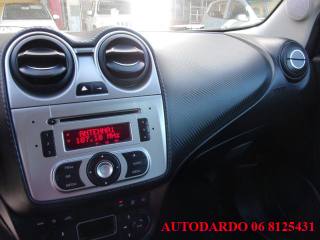 ALFA ROMEO MiTo usata, con Airbag testa