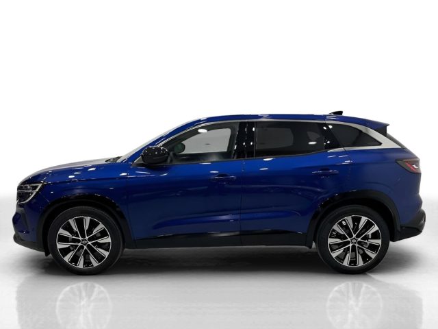 RENAULT Austral usata, con Airbag laterali