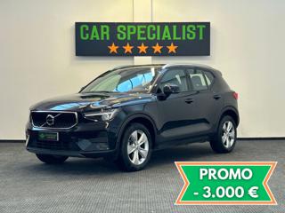 VOLVO XC40 T2 automatico UNIPROP.|SERVICE|LED|CARPLAY