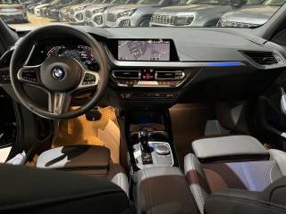 BMW 118 usata, con Antifurto