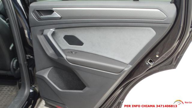 VOLKSWAGEN Tiguan usata 127