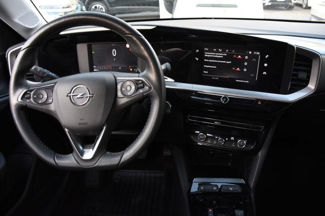 OPEL Mokka usata, con Chiusura centralizzata