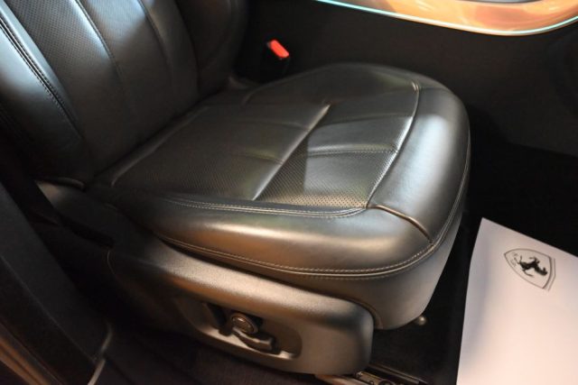 LAND ROVER Range Rover Sport usata 76