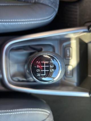 SUZUKI Vitara usata, con Volante in pelle