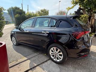 FIAT Tipo usata, con Chiusura centralizzata