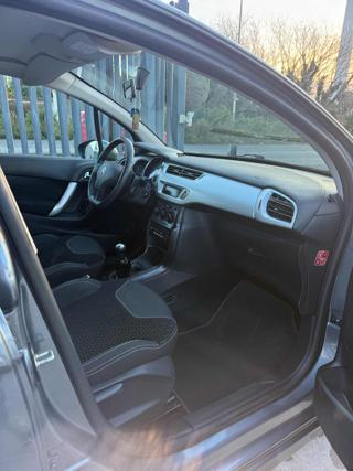 CITROEN C3 usata 8