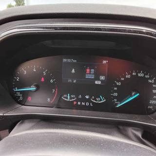 FORD Focus usata, con Volante in pelle