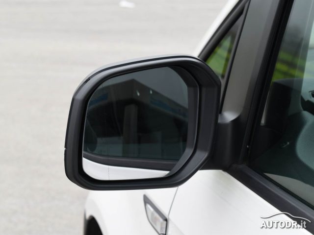 VOLKSWAGEN Caddy usata 42