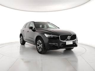 VOLVO XC60 usata, con Alzacristalli elettrici
