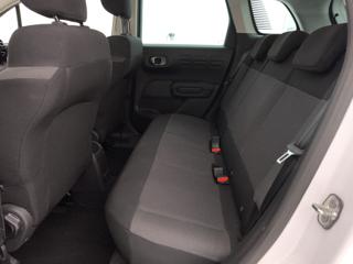 CITROEN C3 Aircross usata, con Fari LED