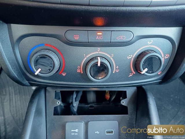 FIAT Tipo usata 20