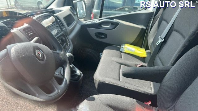 RENAULT Trafic usata, con Controllo trazione