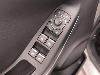FORD Puma usata, con Touch screen
