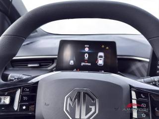MG MG3 usata 12