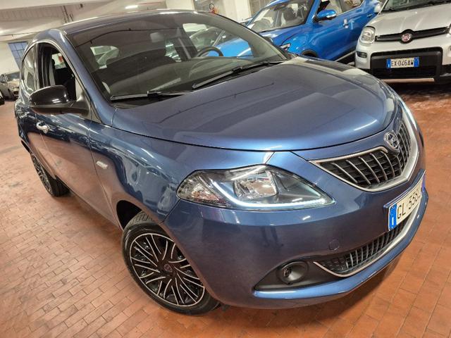 LANCIA Ypsilon usata, con Alzacristalli elettrici