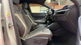 AUDI Q3 usata, con Climatizzatore