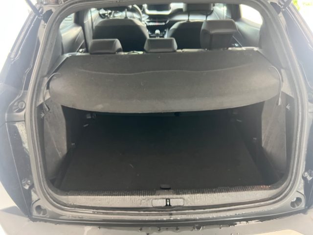 PEUGEOT 2008 usata, con ESP