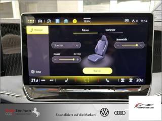 VOLKSWAGEN Passat usata, con Bracciolo