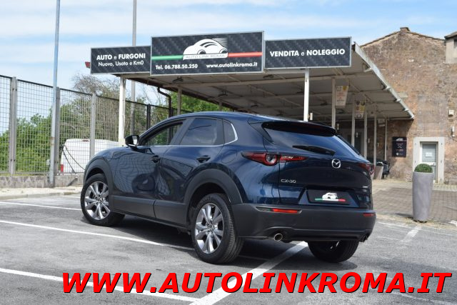 MAZDA CX-30 usata, con Airbag Passeggero