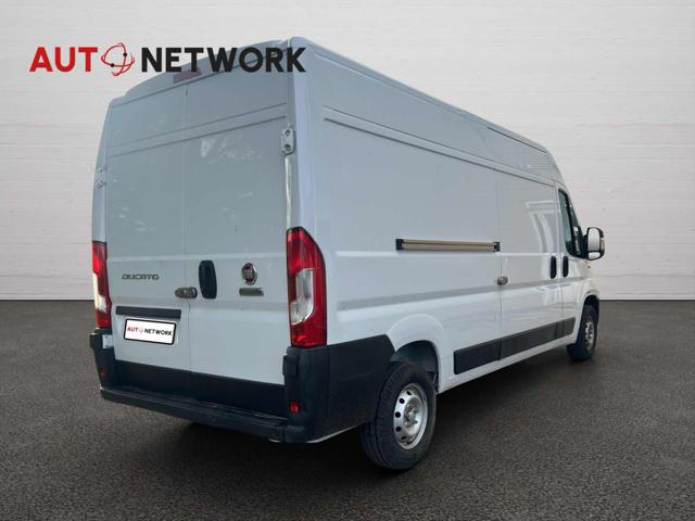 FIAT Ducato usata, con Chiusura centralizzata