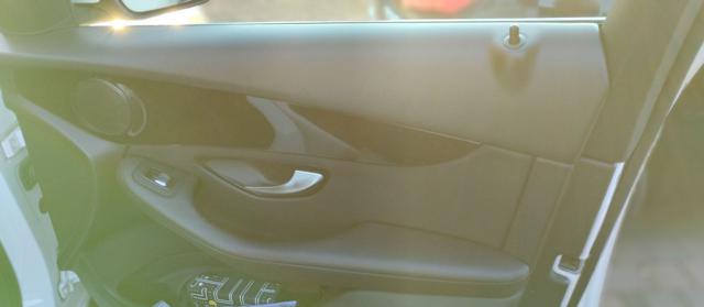 MERCEDES-BENZ GLC 220 usata, con Controllo trazione