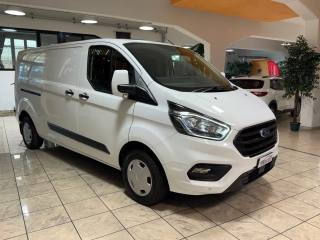 FORD Transit Custom usata, con Autoradio