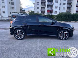 FORD Puma usata, con Controllo trazione