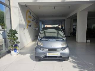 SMART ForTwo usata, con Airbag