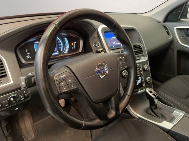 VOLVO XC60 usata, con Cruise Control