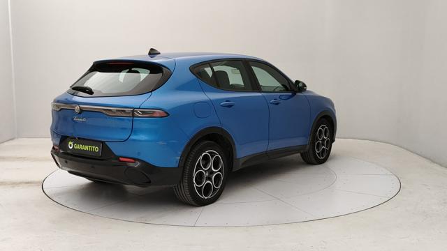 ALFA ROMEO Tonale usata, con Alzacristalli elettrici
