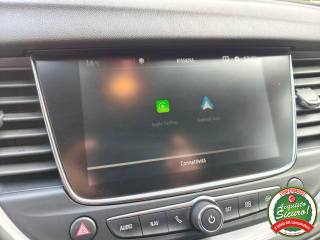 OPEL Grandland X usata, con ESP