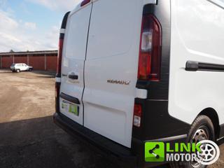 RENAULT Trafic usata 23
